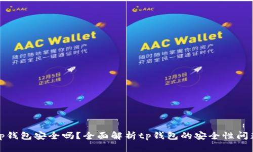 tp钱包安全吗？全面解析tp钱包的安全性问题
