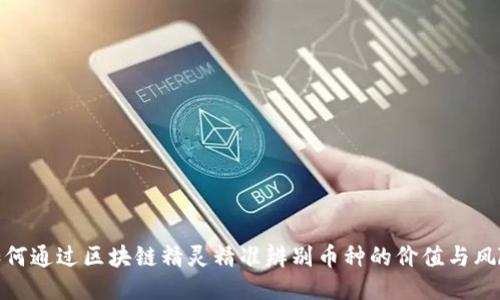 如何通过区块链精灵精准辨别币种的价值与风险