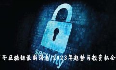 薛蛮子区块链最新消息：2023年趋势与投资机会解