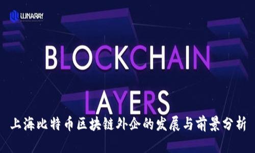 上海比特币区块链外企的发展与前景分析