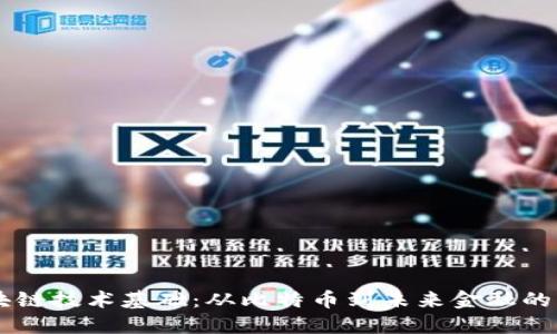 区块链技术基础：从比特币到未来金融的变革