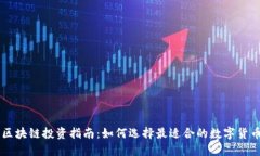 区块链投资指南：如何选择最适合的数字货币