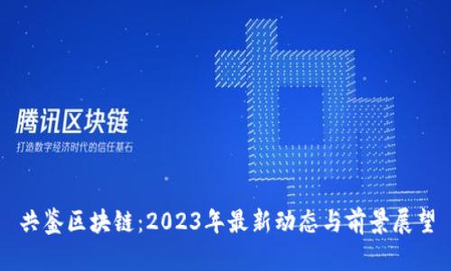 共鉴区块链：2023年最新动态与前景展望