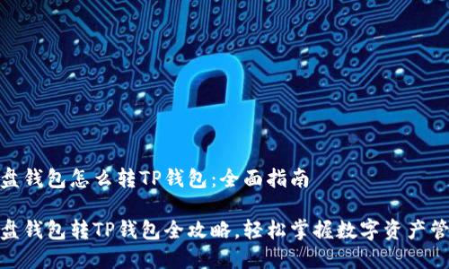 硬盘钱包怎么转TP钱包：全面指南

硬盘钱包转TP钱包全攻略，轻松掌握数字资产管理