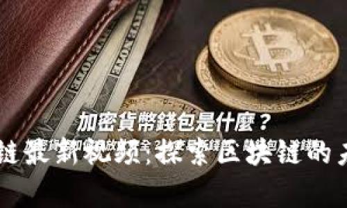 真龙区块链最新视频：探索区块链的未来与应用