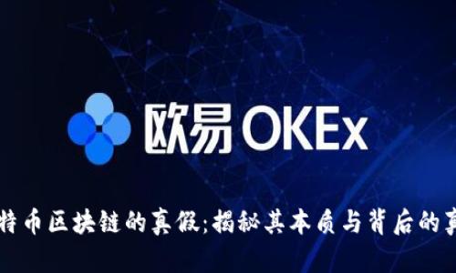 比特币区块链的真假：揭秘其本质与背后的真相