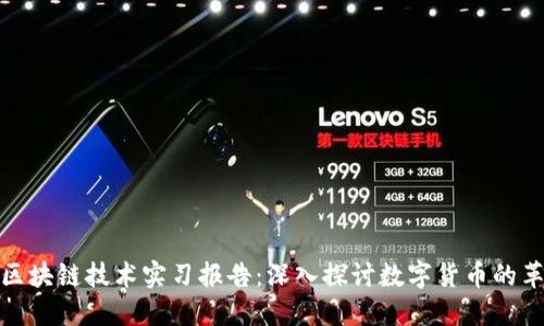 比特币与区块链技术实习报告：深入探讨数字货币的革命性影响