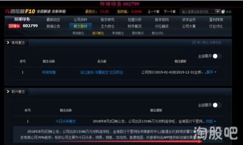 

比特币与区块链：深度解析它们的关系与未来