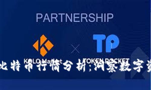 区块链与比特币行情分析：洞察数字资产的未来