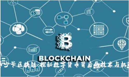 币少爷区块链：探秘数字货币背后的技术与机遇