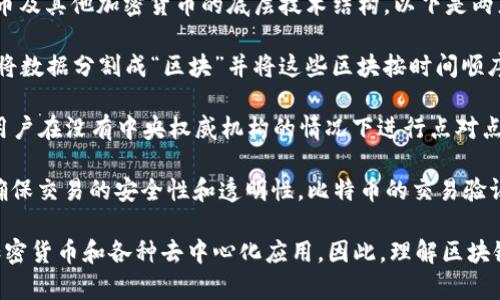 区块链与比特币的关系可以简单概括为：比特币是建立在区块链技术之上的一种加密货币，而区块链则是比特币及其他加密货币的底层技术结构。以下是两者关系的简要说明。

1. **区块链定义**：区块链是一种去中心化的分布式账本技术，允许数据在多方之间安全、透明地共享。它通过将数据分割成“区块”并将这些区块按时间顺序链接在一起，形成一个“链”。每个区块都包含若干交易信息，并通过密码学手段确保数据安全性和不可篡改性。

2. **比特币定义**：比特币是由一位匿名人士或团队以中本聪的名义于2009年首次提出的加密货币。它允许用户在没有中央权威机构的情况下进行点对点交易，通过区块链技术记录和验证交易。

3. **关系**：比特币是利用区块链技术实现的一个应用实例。所有比特币交易的历史记录都存储在区块链上，确保交易的安全性和透明性。比特币的交易验证和创建过程是通过“挖矿”完成，矿工们通过解决复杂的数学问题来创建新区块并将其添加到已有的区块链中。

4. **总结**：可以说，区块链是构建比特币的基础，二者密不可分。区块链不仅用于比特币，还可以应用于其他加密货币和各种去中心化应用。因此，理解区块链技术对于深入了解比特币及其运作是非常重要的。