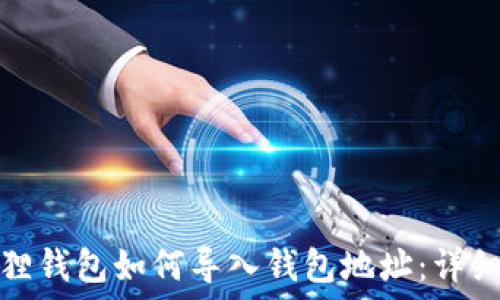 小狐狸钱包如何导入钱包地址:详细教程