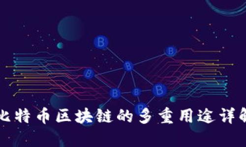 比特币区块链的多重用途详解