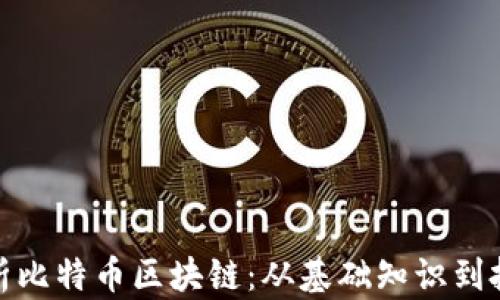 
全面解析比特币区块链：从基础知识到投资策略