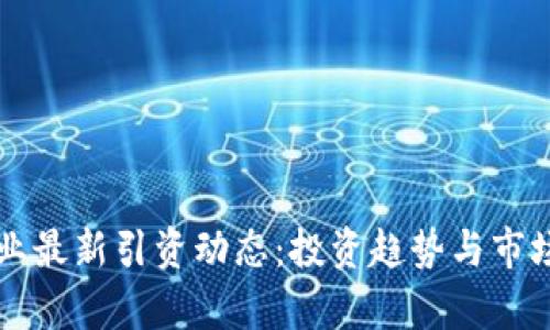 区块链行业最新引资动态：投资趋势与市场前景分析
