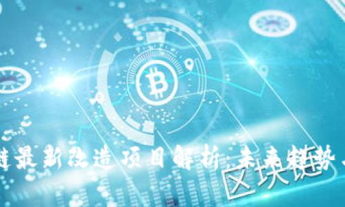 中国区块链最新改造项目解析：未来趋势与应用前景