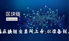 如何成功在区块链交易所上币：从准备到上市全
