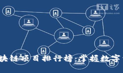 2023年十大区块链项目排行榜：掌握数字资产投资的未来