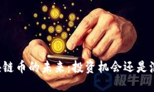 区块链币的未来：投资机会还是泡沫?