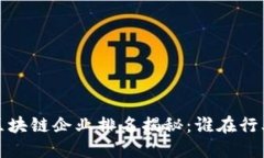 2023年泉州区块链企业排名揭秘：谁在行业中脱颖