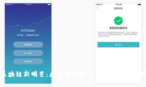 区块链新明星：龙克币的潜力与应用前景分析