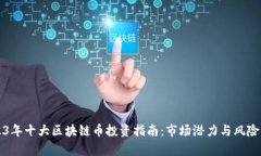 2023年十大区块链币投资指南：市场潜力与风险分