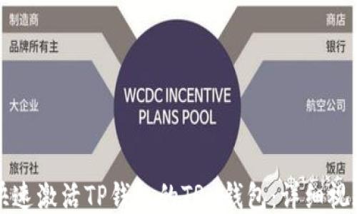 
如何快速激活TP钱包的TRX钱包：详细视频指南