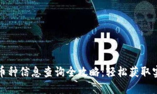 区块链币种信息查询全攻略：轻松获取实时数据