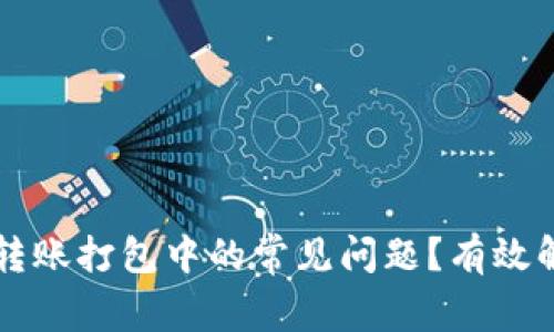 如何解决TP钱包转账打包中的常见问题？有效解决用户痛点指南
