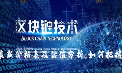 区块链币最新价格表及估值分析：如何把握市场机遇？