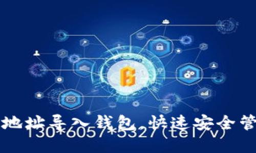 如何通过TP私钥地址导入钱包，快速安全管理您的数字资产