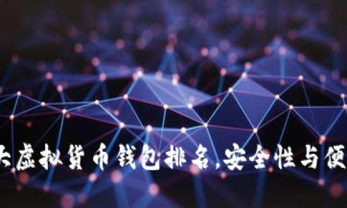 2023年世界十大虚拟货币钱包排名，安全性与便捷性的完美结合