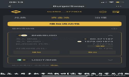 TP钱包怎么用手机号码找回？完整指南与常见问题解答