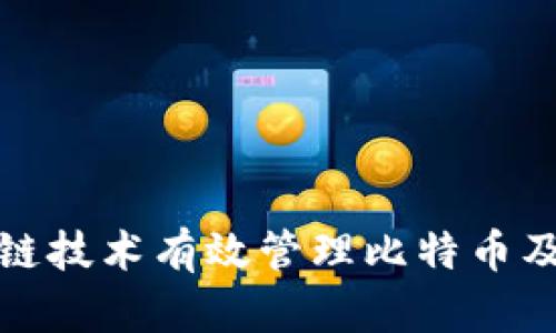 如何利用区块链技术有效管理比特币及其带来的优势