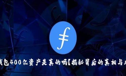 TP钱包400亿资产是真的吗？揭秘背后的真相与风险