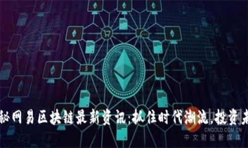 揭秘网易区块链最新资讯：抓住时代潮流，投资未来