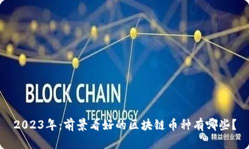 2023年：前景看好的区块链币种有哪些？