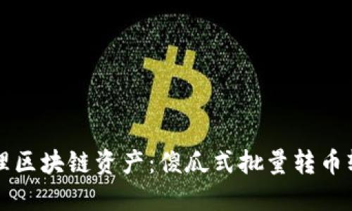 轻松管理区块链资产：傻瓜式批量转币软件推荐