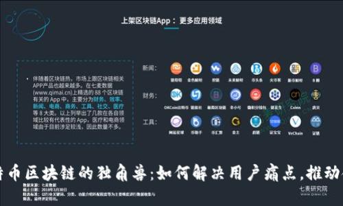 揭秘比特币区块链的独角兽：如何解决用户痛点，推动金融未来