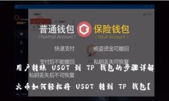 用户转账 USDT 到 TP 钱包的