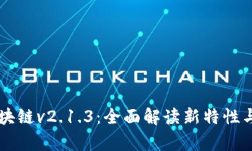 STEP币区块链v2.1.3：全面解读新特性与应用前景