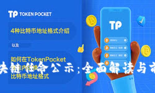 最新区块链任命公示：全面解读与前瞻分析