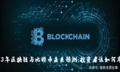 2023年区块链与比特币未来