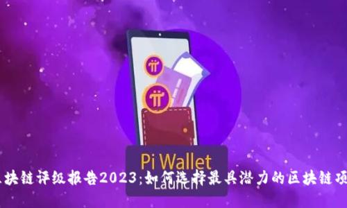 区块链评级报告2023：如何选择最具潜力的区块链项目