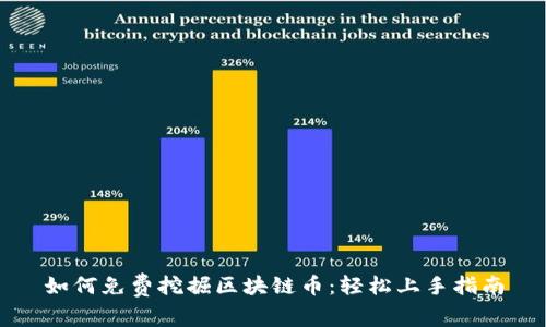 如何免费挖掘区块链币：轻松上手指南