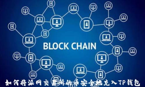 
如何将派网交易所的币安全地充入TP钱包