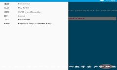 如何使用TP波卡钱包满足您