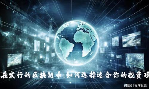 现在发行的区块链币：如何选择适合你的投资项目