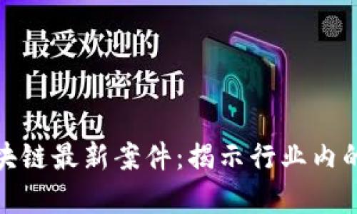 深度解析区块链最新案件：揭示行业内的痛点和机遇