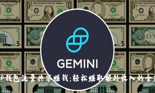 揭秘TP钱包流量共享赚钱：轻松赚取额外收入的全新方式